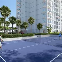 Residential complex in United Arab Emirates, Dubai, 218 sq.ft.