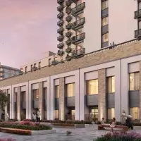 Residential complex in United Arab Emirates, Dubai, 60 sq.ft.