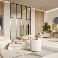 Residential complex in United Arab Emirates, Dubai, 60 sq.ft.