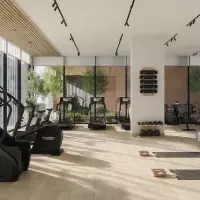 Residential complex in United Arab Emirates, Dubai, 60 sq.ft.