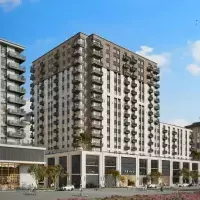 Residential complex in United Arab Emirates, Dubai, 144 sq.ft.