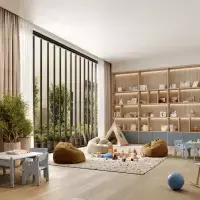 Residential complex in United Arab Emirates, Dubai, 144 sq.ft.