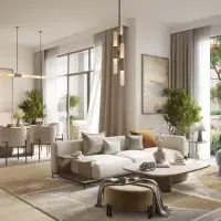 Residential complex in United Arab Emirates, Dubai, 144 sq.ft.