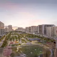 Residential complex in United Arab Emirates, Dubai, 64 sq.ft.