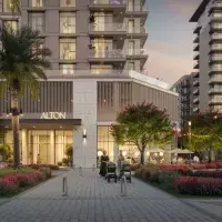 Residential complex in United Arab Emirates, Dubai, 64 sq.ft.