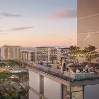 Residential complex in United Arab Emirates, Dubai, 99 sq.ft.