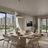 Residential complex in United Arab Emirates, Dubai, 99 sq.ft.