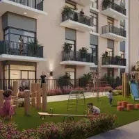 Residential complex in United Arab Emirates, Dubai, 62 sq.ft.