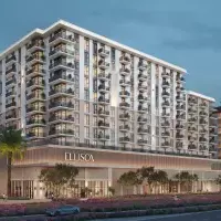 Residential complex in United Arab Emirates, Dubai, 81 sq.ft.