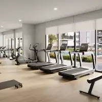 Residential complex in United Arab Emirates, Dubai, 81 sq.ft.