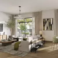 Residential complex in United Arab Emirates, Dubai, 81 sq.ft.