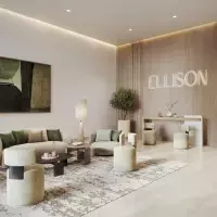 Residential complex in United Arab Emirates, Dubai, 81 sq.ft.