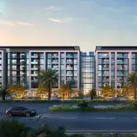 Residential complex in United Arab Emirates, Dubai, 73 sq.ft.