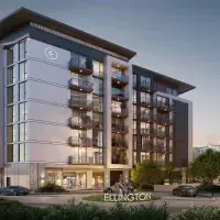 Residential complex in United Arab Emirates, Dubai, 73 sq.ft.