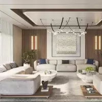 Residential complex in United Arab Emirates, Dubai, 73 sq.ft.