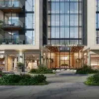 Residential complex in United Arab Emirates, Dubai, 109 sq.ft.