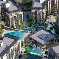 Residential complex in United Arab Emirates, Dubai, 109 sq.ft.