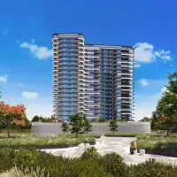 Residential complex in United Arab Emirates, Dubai, 40 sq.ft.