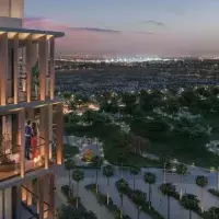 Residential complex in United Arab Emirates, Dubai, 40 sq.ft.