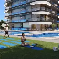 Residential complex in United Arab Emirates, Dubai, 40 sq.ft.