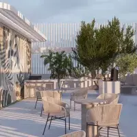 Residential complex in United Arab Emirates, Dubai, 40 sq.ft.