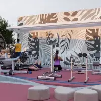 Residential complex in United Arab Emirates, Dubai, 40 sq.ft.