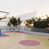 Residential complex in United Arab Emirates, Dubai, 40 sq.ft.