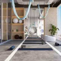 Residential complex in United Arab Emirates, Dubai, 115 sq.ft.