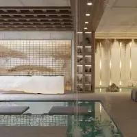 Residential complex in United Arab Emirates, Dubai, 115 sq.ft.