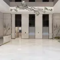 Residential complex in United Arab Emirates, Dubai, 115 sq.ft.