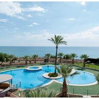 Apartment at the seaside in Spain, Comunitat Valenciana, Cabo Roig, 240 sq.m.