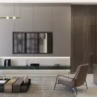Residential complex in United Arab Emirates, Dubai, 115 sq.ft.