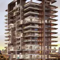 Residential complex in United Arab Emirates, Dubai, 41 sq.ft.