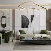 Residential complex in United Arab Emirates, Dubai, 41 sq.ft.
