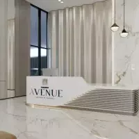 Residential complex in United Arab Emirates, Dubai, 41 sq.ft.