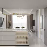 Residential complex in United Arab Emirates, Dubai, 41 sq.ft.