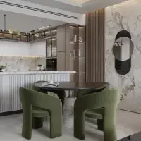 Residential complex in United Arab Emirates, Dubai, 78 sq.ft.