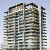 Residential complex in United Arab Emirates, Dubai, 114 sq.ft.