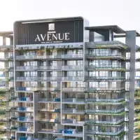 Residential complex in United Arab Emirates, Dubai, 114 sq.ft.