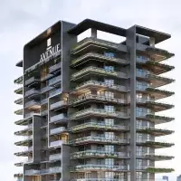 Residential complex in United Arab Emirates, Dubai, 114 sq.ft.