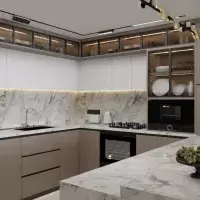 Residential complex in United Arab Emirates, Dubai, 114 sq.ft.