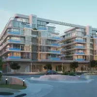 Residential complex in United Arab Emirates, Dubai, 86 sq.ft.
