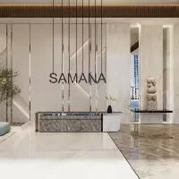 Residential complex in United Arab Emirates, Dubai, 86 sq.ft.