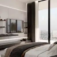 Residential complex in United Arab Emirates, Dubai, 86 sq.ft.