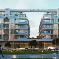 Residential complex in United Arab Emirates, Dubai, 108 sq.ft.