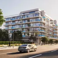 Residential complex in United Arab Emirates, Dubai, 108 sq.ft.