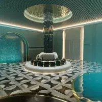 Residential complex in United Arab Emirates, Dubai, 108 sq.ft.