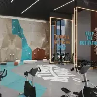 Residential complex in United Arab Emirates, Dubai, 108 sq.ft.