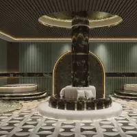 Residential complex in United Arab Emirates, Dubai, 108 sq.ft.