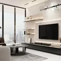 Residential complex in United Arab Emirates, Dubai, 108 sq.ft.